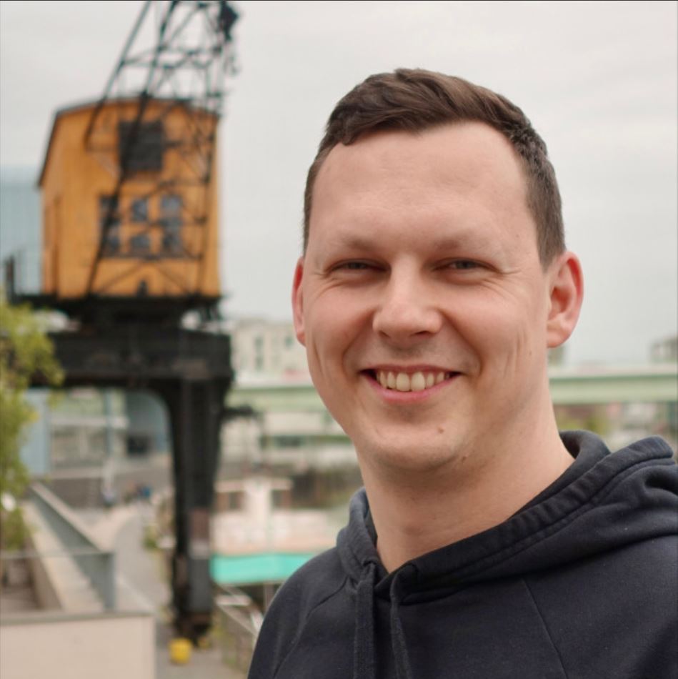 Christopher Krause — Vermieter und Eigentümer in Köln