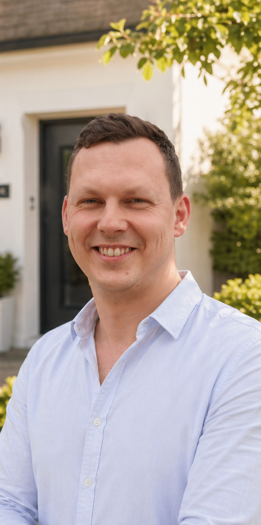 Christopher Krause — Vermieter und Eigentümer in Köln